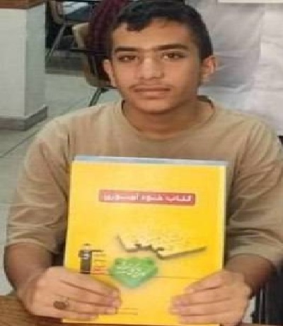 گفت و گو شادمانی با مبین محمدی فخر آباد قهرمان پیوستگی