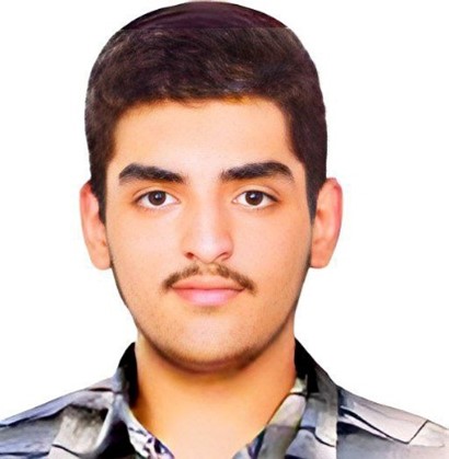 گفت وگو با محمد متین چزانی؛قهرمان پیوستگی پایه یازدهم