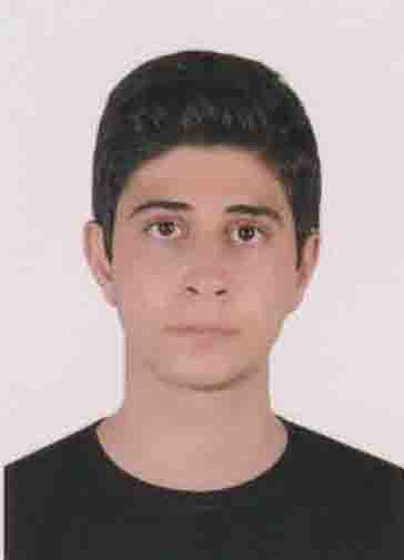 گفت وگوبا کیان مسقدی یازدهم تجربی تراز 6500 قهرمان تابستان