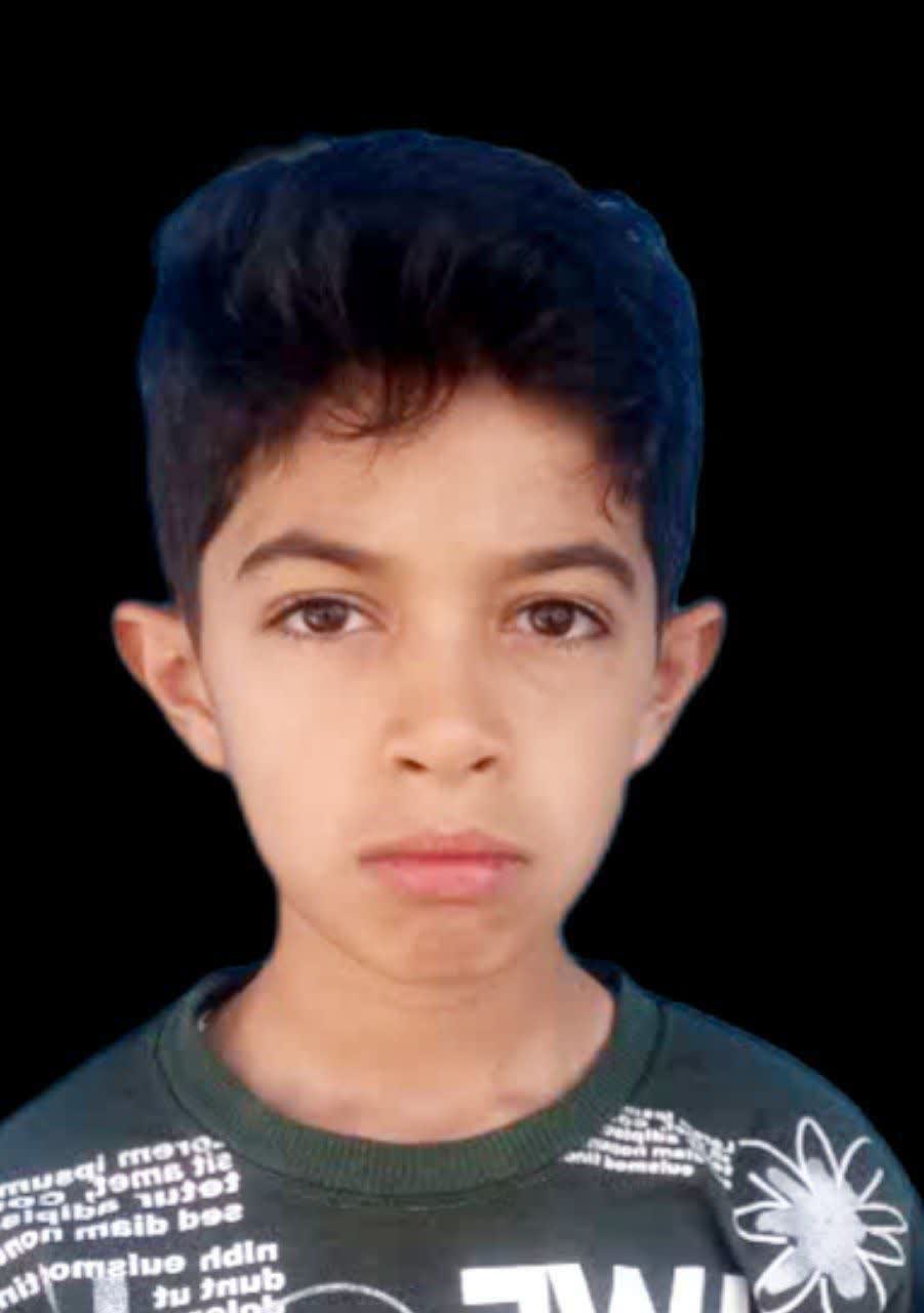 گفتگو با ایلحامقبلی پایه پنجم دبستان