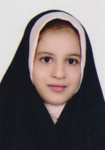 گفت وگوبا مبینا قلی گنجه تراز 6400 دوازدهم انسانی قهرمان تابستان