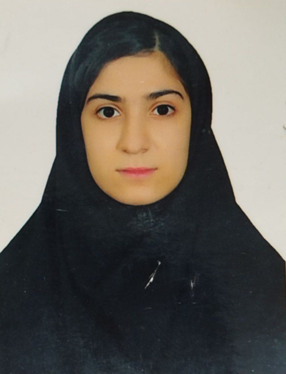 گفتگوبایگانه حسین زاده ؛پایه دوازدهم تجربی قهرمان پیوستگی تابستان