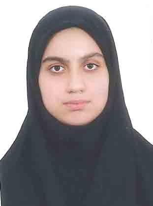 گفتگو با سیده کوثر موسوی، قهرمان پیشرفت تابستان