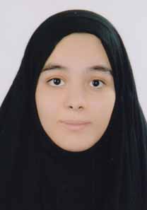 گفت وگو با زهرا عزیزی تراز 6300 دوازدهم ریاضی قهرمان تابستان