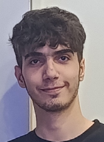 گفتگو با مهدی عبداله پور ؛ قهرمان پیوستگی