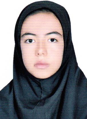 گفت وگو با فاطمه زهرا بیگی؛ قهرمان تابستان از بیرجند