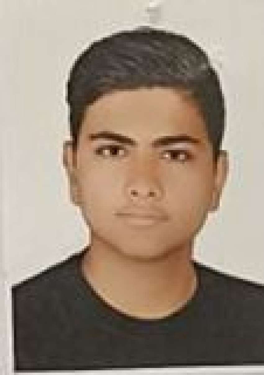 گفت و گو با امیر علی جعفری دانش آموز کوشای یازدهم ریاضی