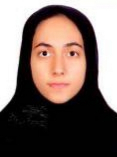 مصاحبه با نگین جعفری؛ دانش‌آموز پایه دوازدهم علوم انسانی از شیراز