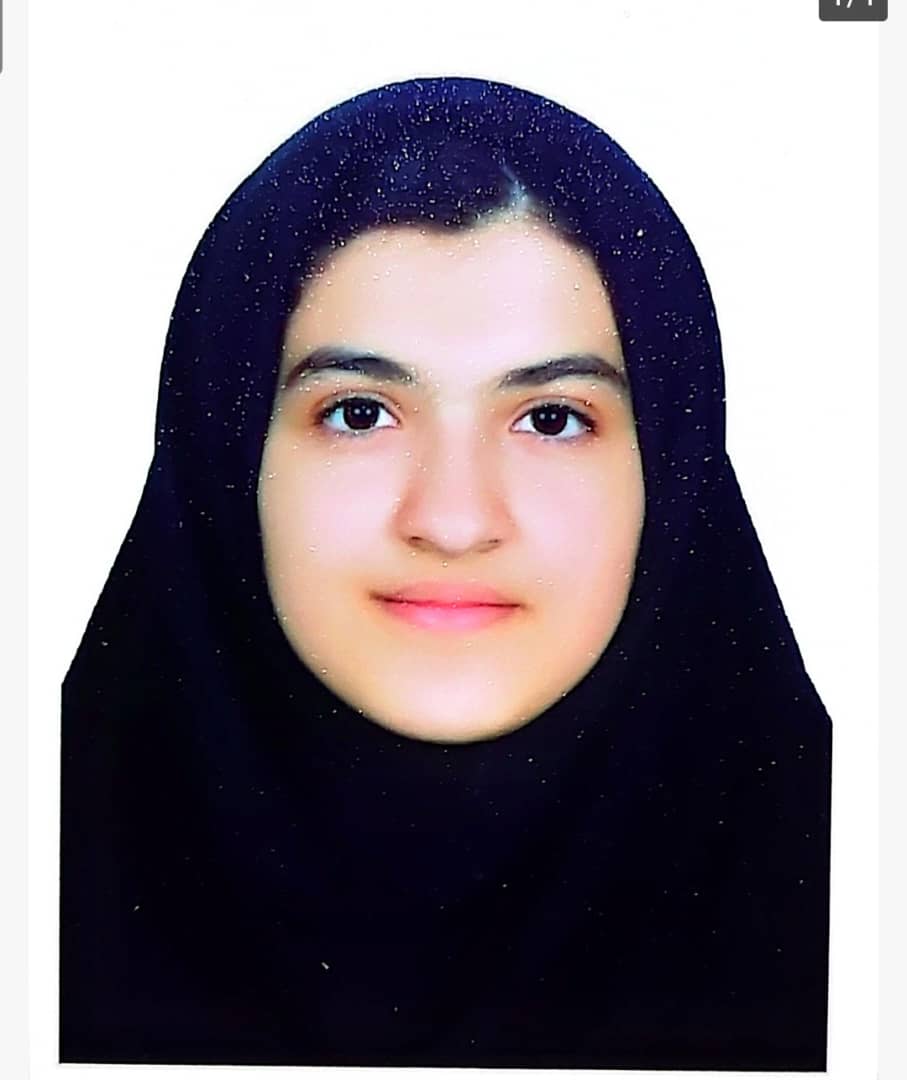 مصاحبه با آدرینا نصیری؛ دانش‌آموز پایه ششم از شیراز