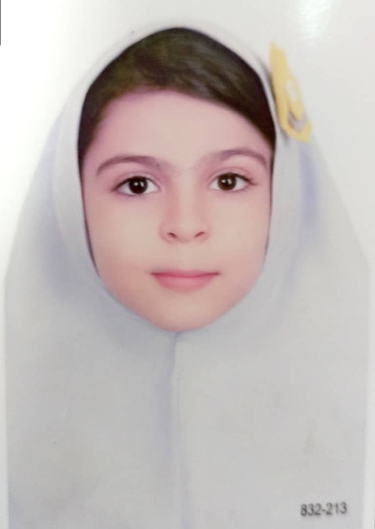 مصاحبه با ثنا منصوری؛ دانش‌آموز پایه ششم از شیراز