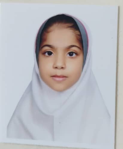 گفتگوبا مریم جعفرزاده قهرمان تابستان