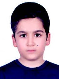 مصاحبه با اروین قمرزاده؛ دانش‌آموز پایه هشتم از شیراز