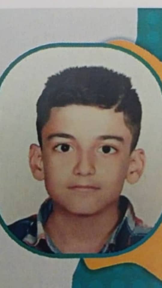 مصاحبه با احسان جواهرشناس؛ دانش‌آموز پایه چهارم دبستان از شیراز