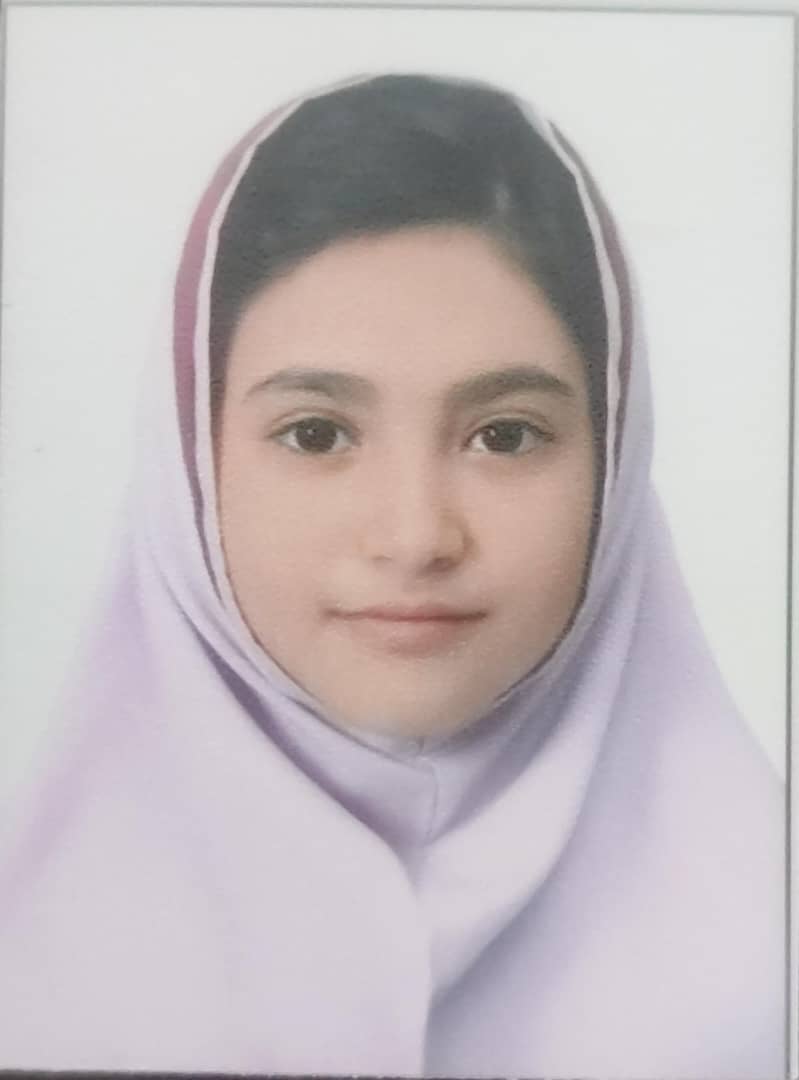 مصاحبه با آنیتا اسفندی؛ دانش‌آموز پایه ششم از شیراز