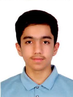 مصاحبه با امیرعلی خوشبویی؛ دانش‌آموز پایه یازدهم ریاضی از شیراز