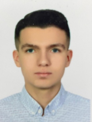 مصاحبه با محمدامین فروغی؛ دانش‌آموز پایه یازدهم تجربی از شیراز