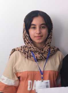 مصاحبه با رها رادسر؛ دانش‌آموز پایه نهم