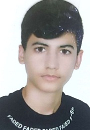 گفتگو با میلاد حسین پور قهرمانان تابستان پایه دوازدهم تجربی