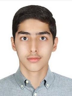 مصاحبه با محمدرضا مصطفوی؛ دانش‌آموز پایه دوازدهم ریاضی