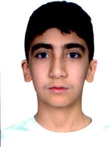 مصاحبه با امیرسام فرهمند؛ دانش‌آموز پایه هفتم