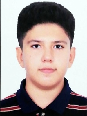 مصاحبه با ایلیا طهماسبی بلداجی؛ دانش‌آموز پایه هشتم از شیراز