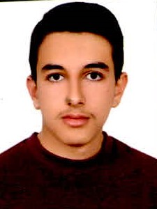 مصاحبه با رضا بشیری؛ دانش‌آموز پایه دوازدهم از شیراز