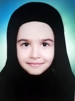 مصاحبه با نسیم بهاری؛ دانش‌آموز پایه هشتم از شیراز