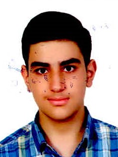 مصاحبه با سهیل ستوده؛ دانش‌آموز پایه دوازدهم از شیراز