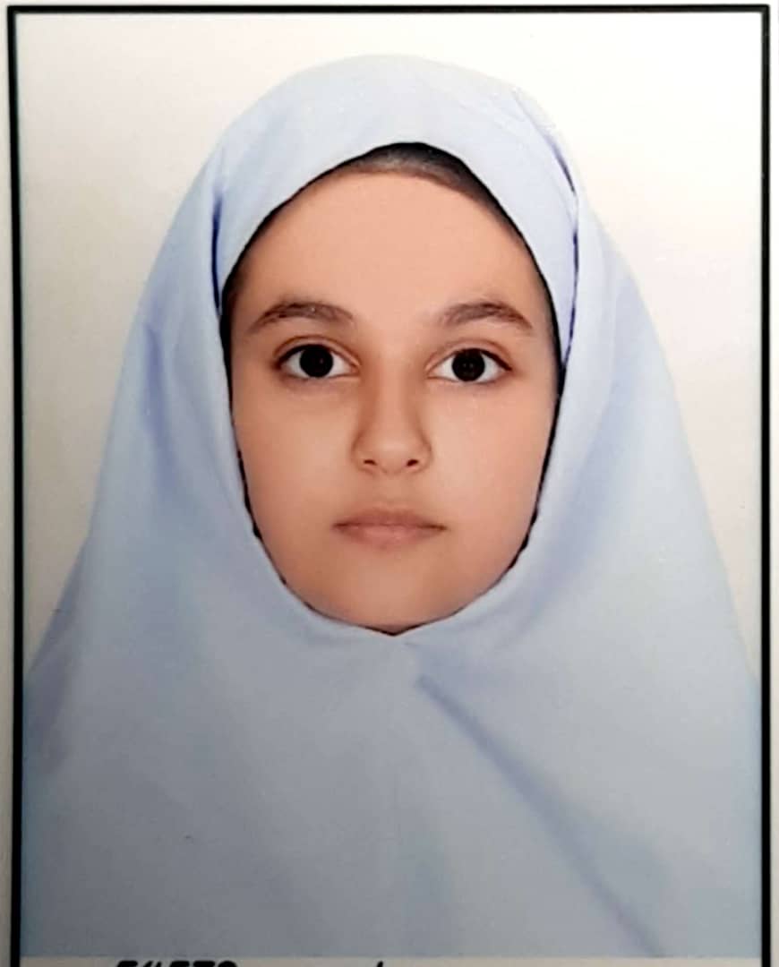 مصاحبه با ترنم دهقان؛ دانش‌آموز پایه ششم از شیراز