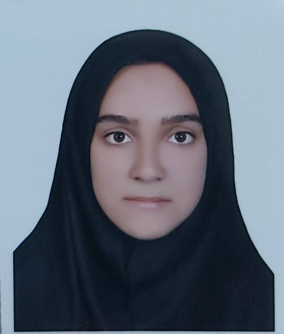 گفت وگو با کوثر چشمی قهرمان پیوستگی از ششتمد سبزوار