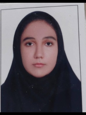 مصاحبه با فاطمه موسوی؛ دانش‌آموز پایه دوازدهم تجربی از شیراز