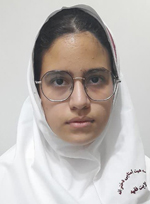 گفتگوبا دانش آموز ریحانه ملاجباری عضو باشگاه 500تایی