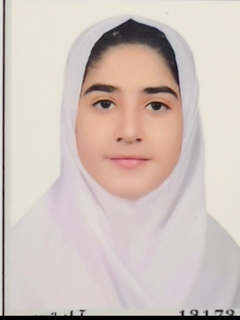 مصاحبه با تارا زارعی؛ دانش‌آموز پایه هفتم از شیراز