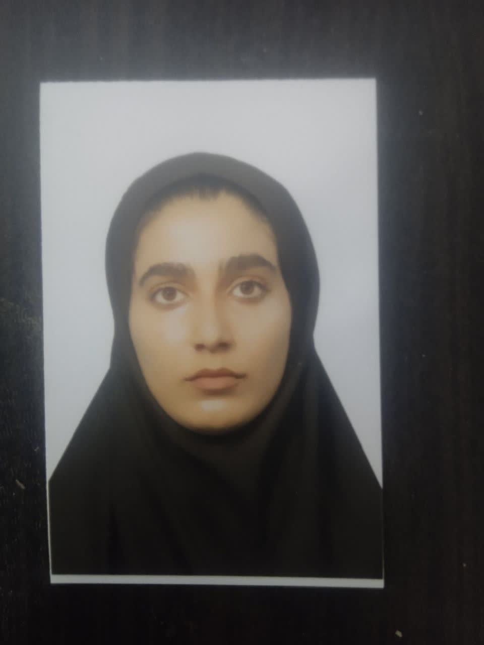 گفت و گو با دانش اموز  خاطره محمد رضا خانی با هدف و برنامه ریزی