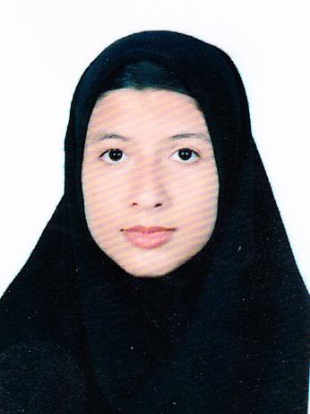 گفت وگو با زهره خسروی؛قهرمان تابستان  از بیرجند