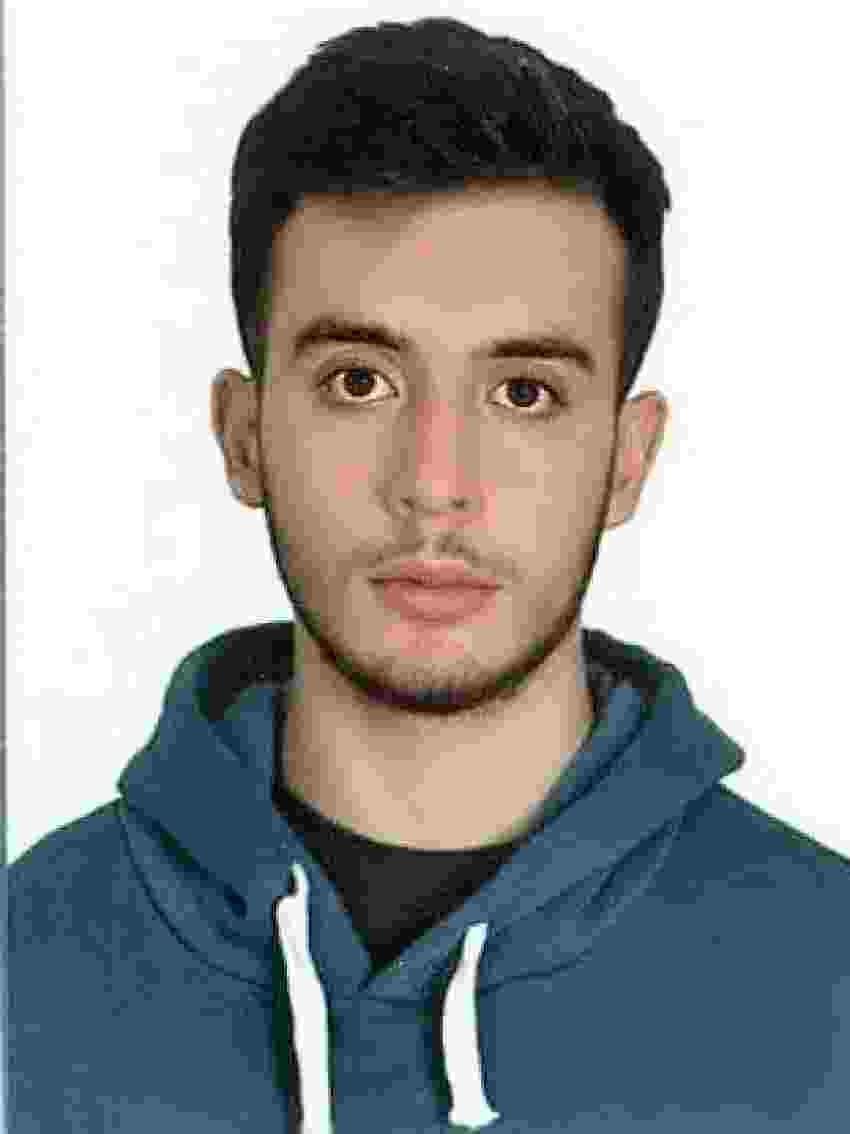 عرفان ریحانی ؛ برطرف کردن نقاط ضعف