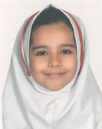 گفتگوبا دانش آموز فاطمه جعفرزاده زنگلانی عضو باشگاه 500تایی