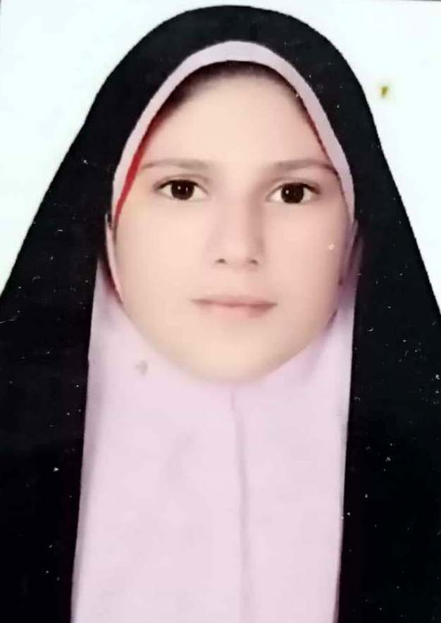 مصاحبه با نگین شیرازی؛ دانش‌آموز پایه دوازدهم از شیراز