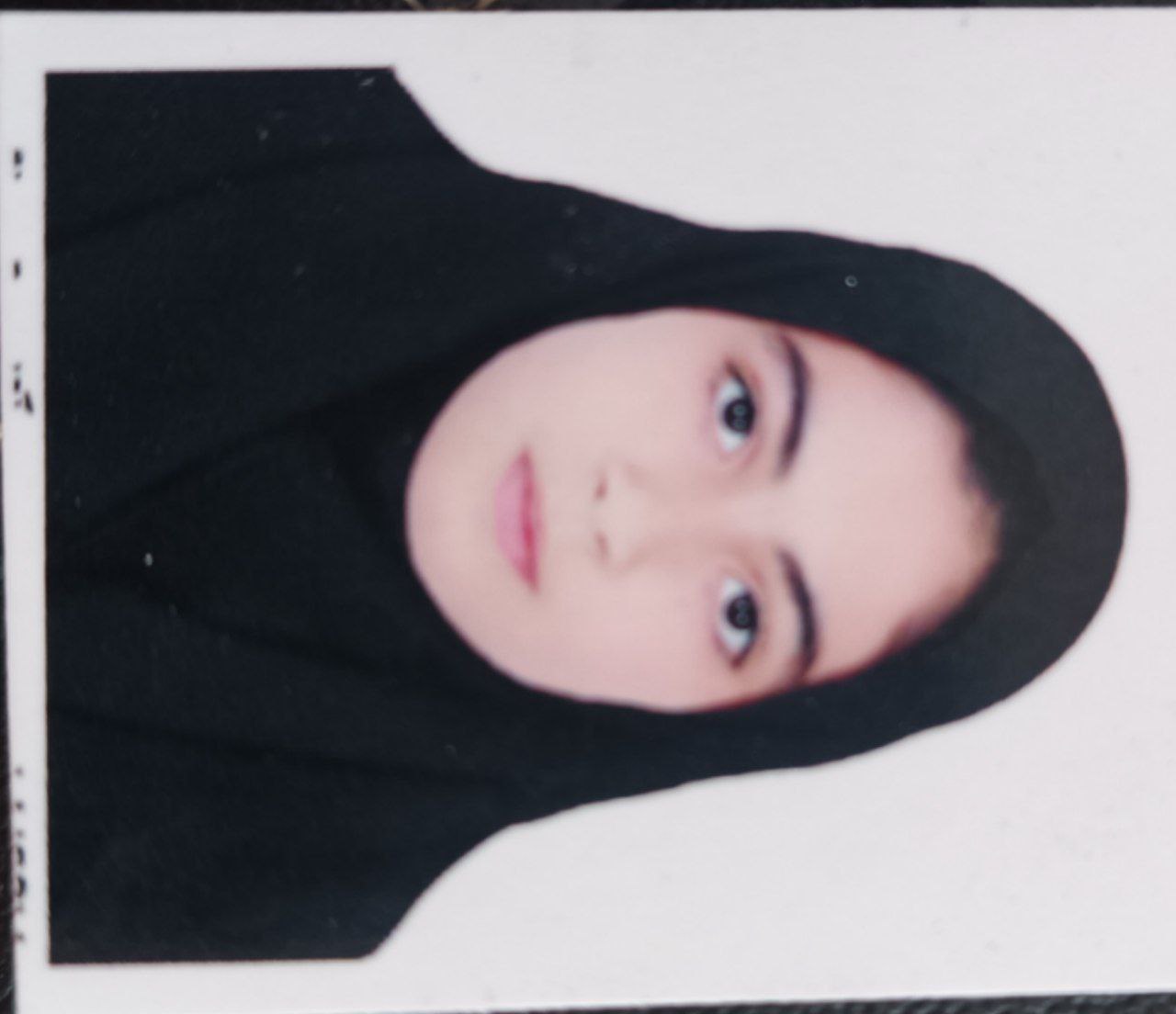 گفت‌وگو با غزل آرمان نسب دوازدهم تجربی از کرمانشاه