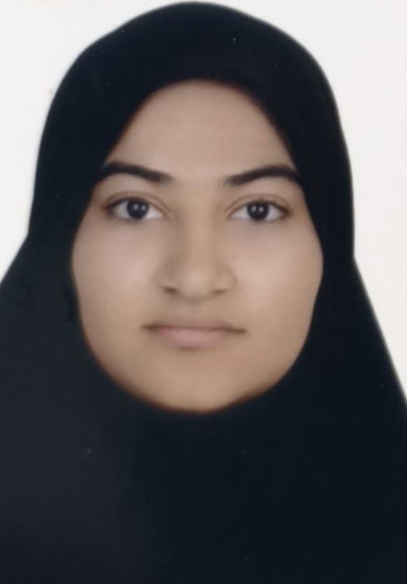 گفت وگو با فائزه عباس آباد عربی قهرمان پیوستگی از نقاب  سبزوار