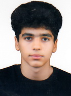 مصاحبه با پارسا محمدی – دانش‌آموز پرتلاش دوازدهم تجربی از قروه