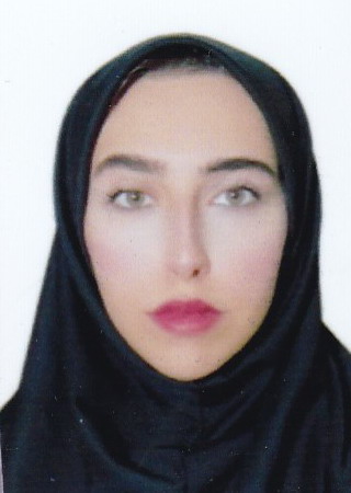 لعیا قربانی قهرمان تابستان از خرم اباد