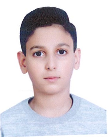 گفتگو باهانی رضا صادقی باشگاه پانصدتایی هشتم از کمالشهر