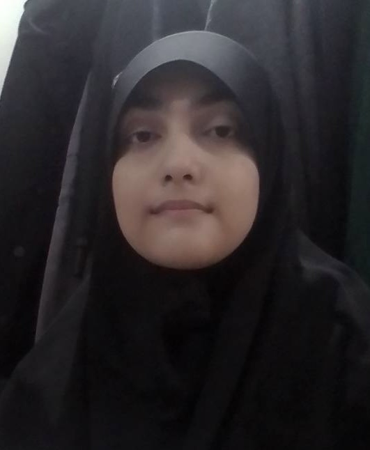 گفتگو با نرگس فریدونی پایه نهم برتر آزمون‌های تابستان