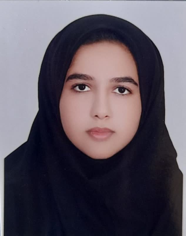 گفتگو با هانیه صباحی فاضل باشگاه پانصدتایی یازدهم تجربی ازکمالشهر