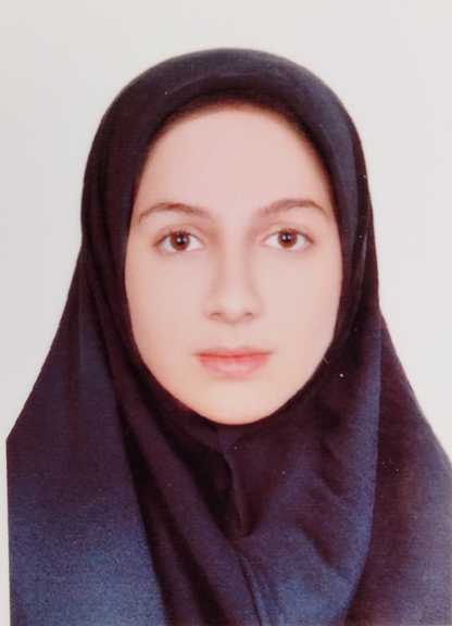 گفت‌وگو با نرگس جمور یازدهم تجربی از کرمانشاه