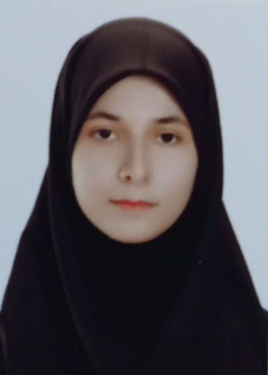 نیایش کریمی: تمام آزمون‌ها را حضوری شرکت می‌کنم