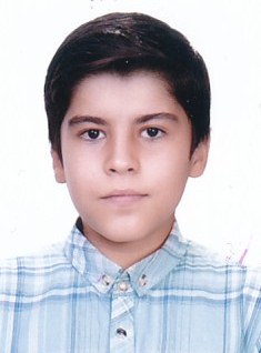 گفت و گو با  عرفان اکبری   قهرمانان تابستان از اراک