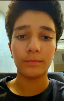 گفتگو با محمد مهرشاد ولی عیدی عضو باشگاه سیصد تایی‌ها از اهواز