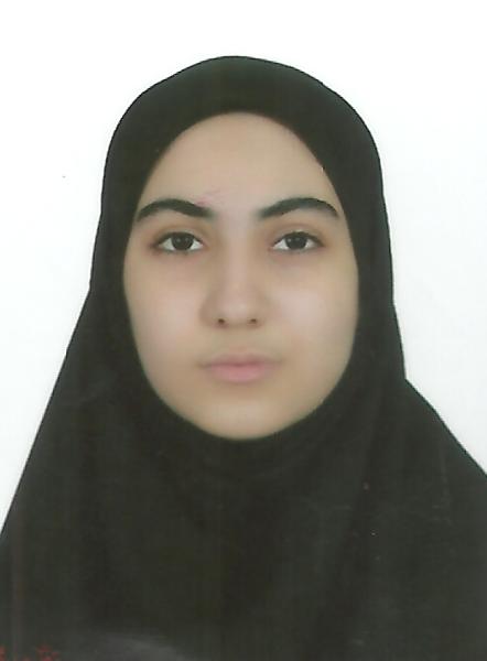 گفتگو با مهلا توسلی دوازدهم تجربی قهرمان پیوستگی از اردبیل